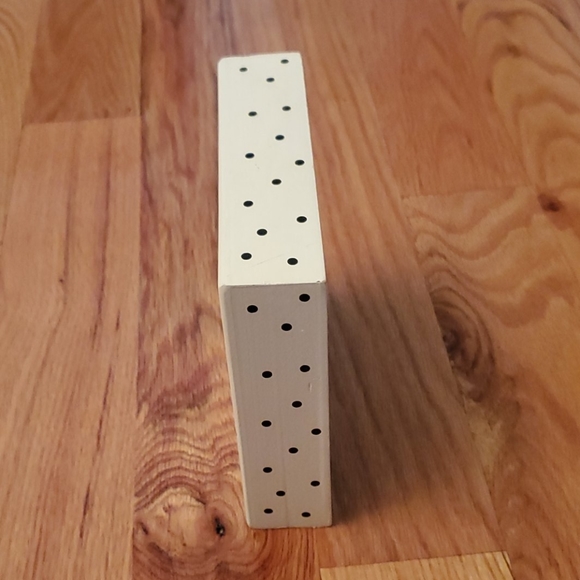 Sign from Francescas - Picture 2 of 3